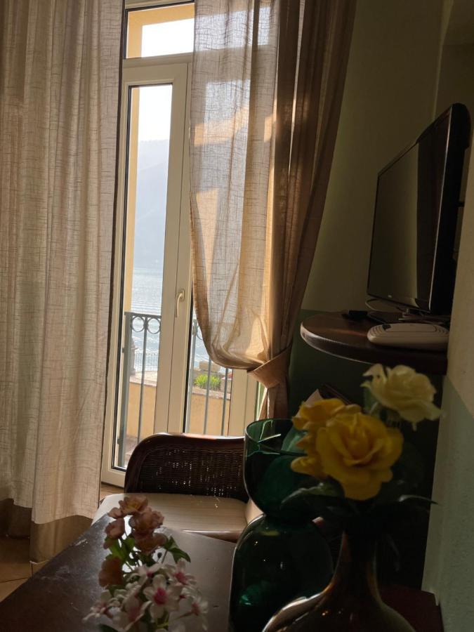 Ferienwohnung Lantica Filanda Cima Exterior foto