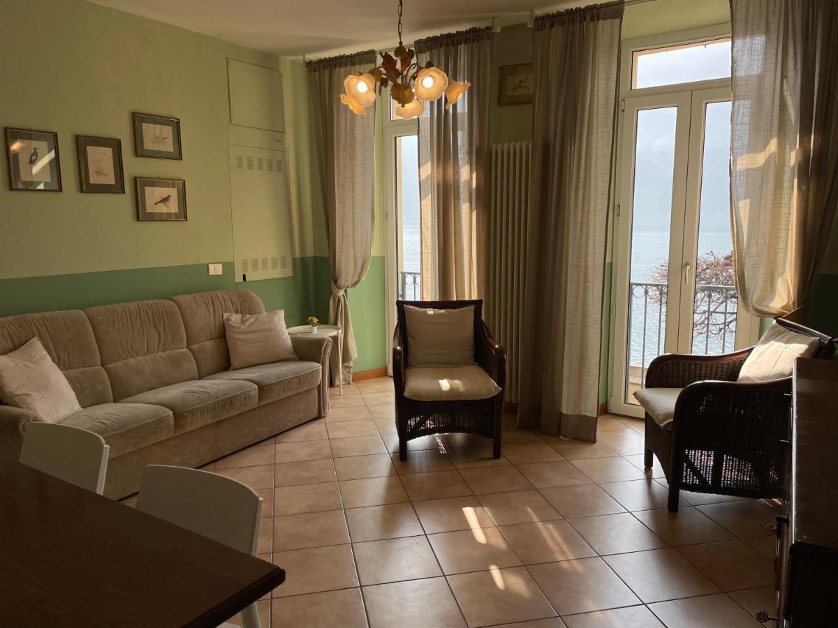 Ferienwohnung Lantica Filanda Cima Exterior foto