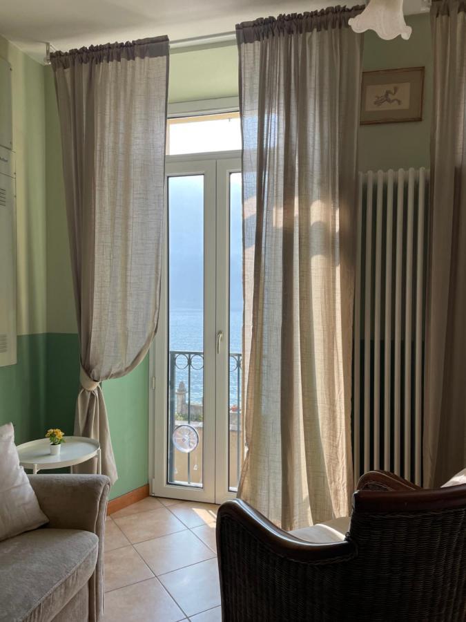 Ferienwohnung Lantica Filanda Cima Exterior foto