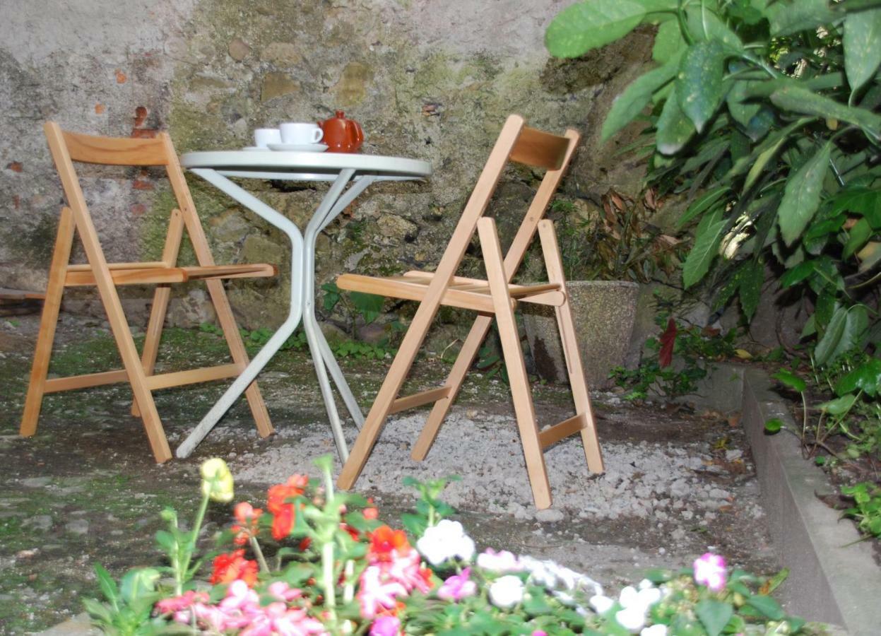 Ferienwohnung Lantica Filanda Cima Exterior foto